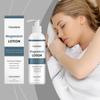 Sleeping Body Lotion Gentle Moisturizing Nourishing Care Body Skin Care Soothing Care Body Cream