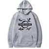 Imagine Dragons World Tour print Hoodies Men women