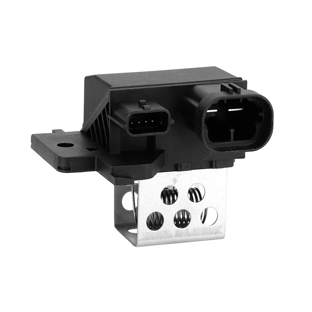 Blower Motor Resistor 255503792R 255509263R Fit For Renault Captur Clio IV 2012+