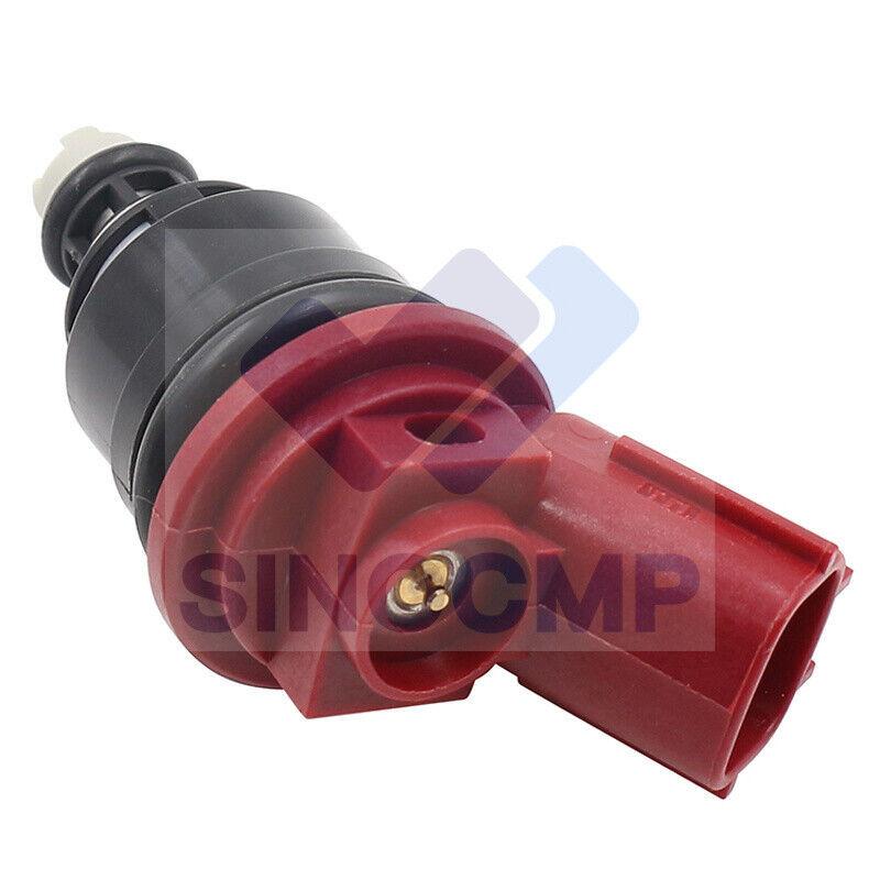 16600-RR544 Fuel Injector for Nismo Silvia Skyline SR20 S13 S14 S15 SR20DET KA24DE, 6 Month Warranty