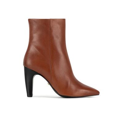 Ботильоны MERVAT-116030 коричневые