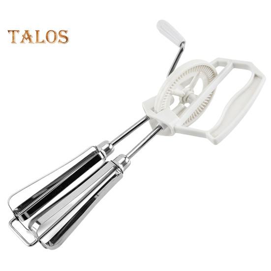 Мешалка для яиц, ручное смешивание, легко чистится, приготовление твердых продуктов, молочный крем, тесто, яичный венчик, кухонные инструменты