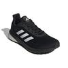 Adidas Astrarun 'Core Black' (Unisex) Core Black / Cloud White Running Shoes EF8850