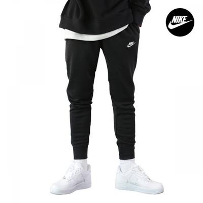 Nike [nike] Club French Terry Мужские Женские Спортивные Штаны Тренировочные Штаны Спортивные Штаны Bv2679 010