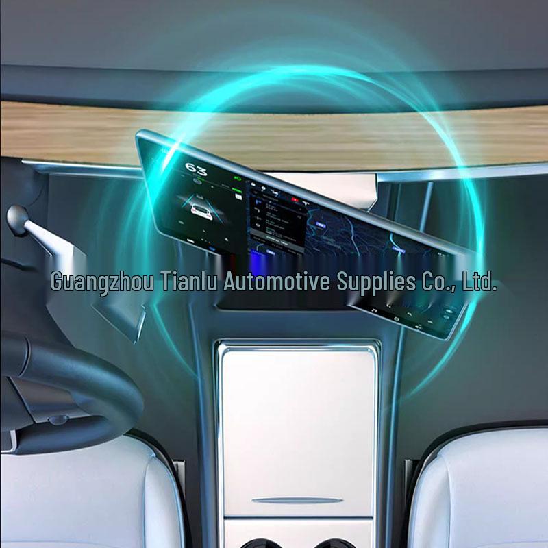 Вращающийся кронштейн экрана центральной консоли Tesla Model 3/Y