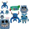 Super Soft Banban Garden Friend Plush Toy
