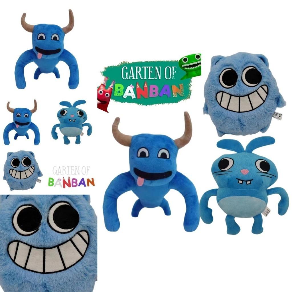 Super Soft Banban Garden Friend Plush Toy