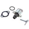 Клапан регулировки подачи топлива 294200-0360 A6860-VM09A SCV D40 CRD Датчик