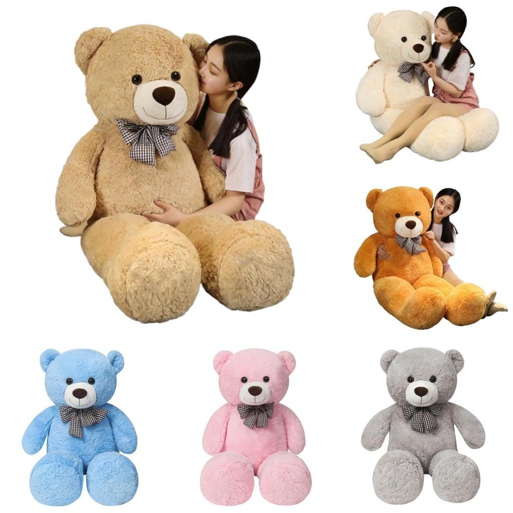 Plush Teddy Bear Wedding Gift With Ultra Soft Crystal Plush For Anniversary And Birthday Celebrations