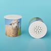Funny Sheep/Cow Sounding Box Lightweight Animal Sound Maker Toy For Children