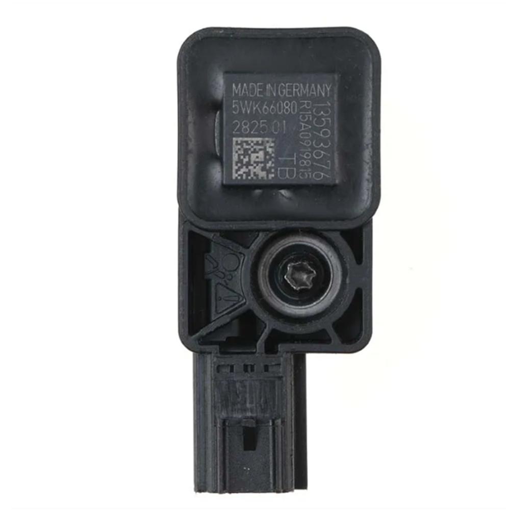 Car Impact Crash Sensor 13509729 For Cadillac GMC Chevrolet Malibu Buick Regal