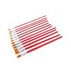 Набор кистей для рисования Lijiu Hong Red Rod из нейлонового волоса