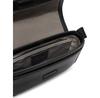 Сумка Calvin Klein Raised Small Flap Messenger