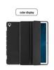 OPPO Pad 11/VIVO Tablet Leather Case, Soft TPU Shell for OPPO Air 10.36