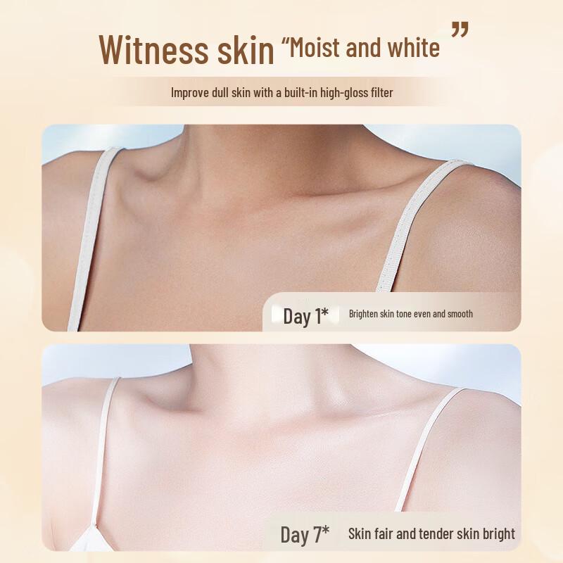 Bateel Fruit Acid Niacinamide Body Lotion