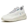 Anta Unruly Series Low Top Casual Shoes Mens White Grey 912328823-1
