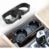 External Cup Holder Cover For Bmw 7 Series F01 F02 F03 F042007-2015 # 51169179820