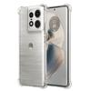 Airbag Shockproof Clear Phone Case For Motorola Moto Edge 50 Fusion 50 Pro Neo Edge 40 G85 G84 G73 G72 G71 G62 G54 Soft TPU Back Cover
