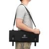 Portable Waterproof Wear-resistant Chef Knife Tool Bag, Western Cuisine Cutlery Storage Pouch for Culinary Students, Knife Sleeve Bag