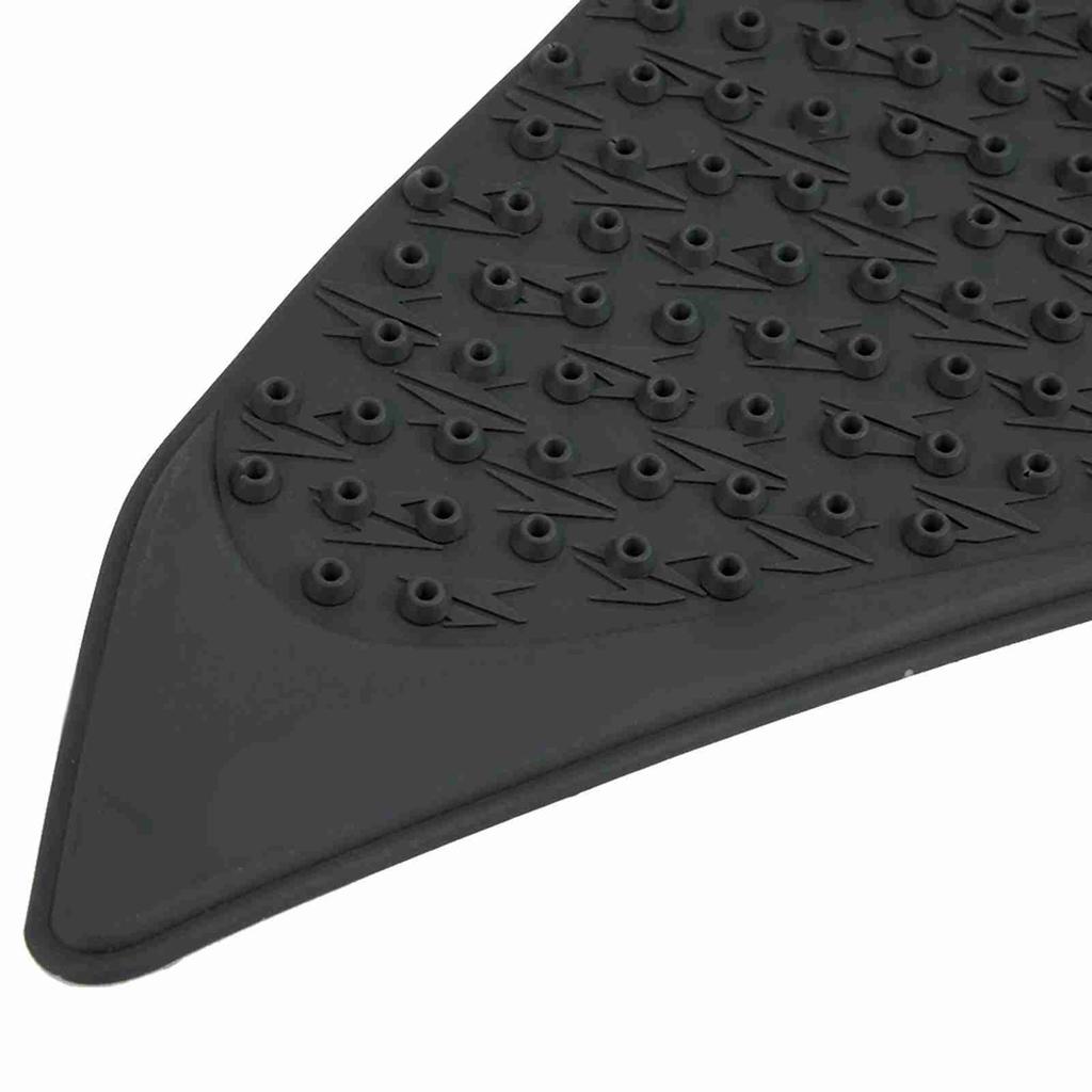 Боковая накладка на бак для сцепления, противоскользящая защита для колен, подходит для Honda CBR1000RR 2004 2007