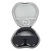 Новый Чехол для хранения Bluetooth-наушников Airpods Max, Жесткий EVA, Портативный, Беспроводные наушники, Ударопрочный, Защитный чехол
