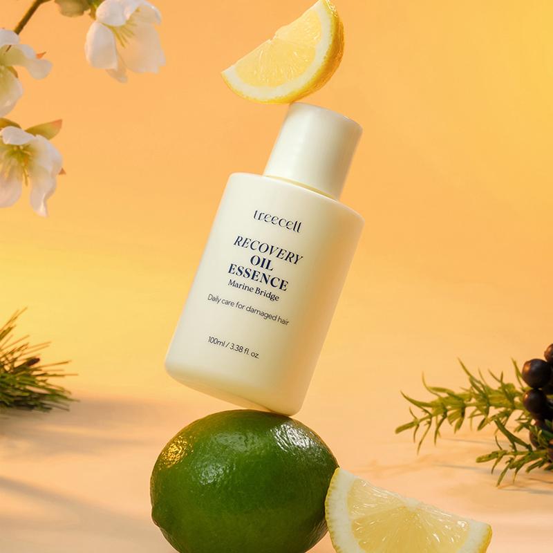 treecell Восстанавливающее масло-эссенция 100 мл