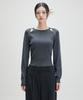 Свитер в стиле болеро MIXXO_Miwkag436T