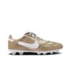 Nike Мужские Premier 3 FG Металлик Золото Зернистый Белый AT5889-200