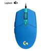 Logitech Проводная игровая мышь G102 LIGHTSYNC