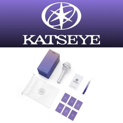 Предзаказ официального лайтстика KATSEYE