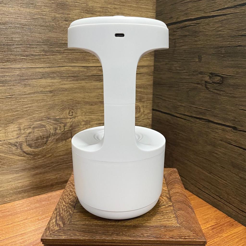 Увлажнитель Smart Life Anti-Gravity Water Drop Humidifier - Креативный визуальный декор