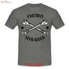 Mechatronics Mechanic Premium Screwdriver T Shirt Vintage Designer Clothes Homme Fashion Graphic Versatile Vintage