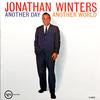 LP Record JONATHAN WINTERS - Another Day Another World V15032 Verve Records 1962 US Comedy & Spoken Word Used