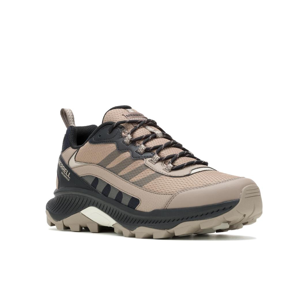 Кроссовки для походов SPEED STRIKE 2 WATERPROOF FUNGI см 2E [Merrell] мужские 26.5