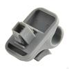 Auto Sun Visor Clip Car Accessory Fixing Bracket Hanger Retainer Hook for