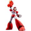 Tsuya Rockman X Rising Fire Ver. Total Length Approx. 135mm 112 Scale Plastic Model KP537