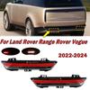 LR152299 LR152295 Автоаксессуары Для Land Rover Range Rover Vogue 2026-2026 Задний Бампер Свет Предупреждение Стоп-Сигнал Сигнальная Лампа