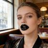 1 коробка Стразы из смолы с пинцетом для декорирования, Разноцветные 1,5-5 мм Кристаллы с 1 шт. 10 мл Клей для ювелирных изделий для маникюра, рукоделия, макияжа
