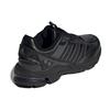 Adidas Кроссовки унисекс Spiritain 2000 Core Black Carbon HP6764