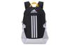 adidas Полиэстер Рюкзак Унисекс Черный/Слава Серый GE3328