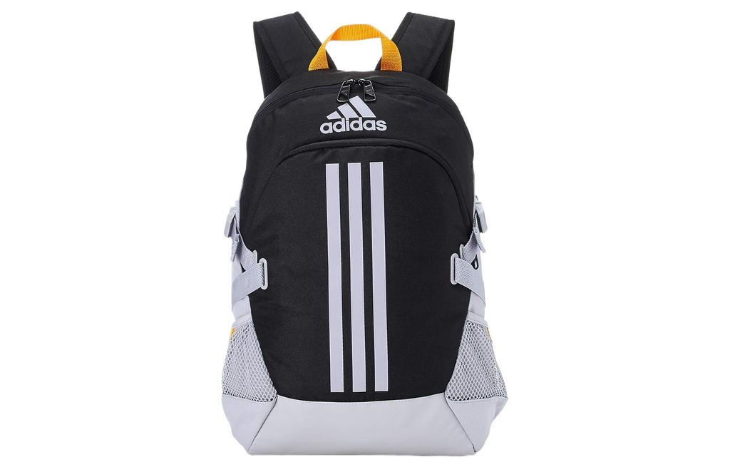 adidas Полиэстер Рюкзак Унисекс Черный/Слава Серый GE3328