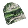 I Came Here from Canada, Legally Modern Adult Beanie Designed To with Laid-Back Street Style Or Elevate Easy Outfits with Understated Edge