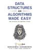Книга Data Structures and Algorithms Made Easy : Data Structures and Algorithmic Puzzles