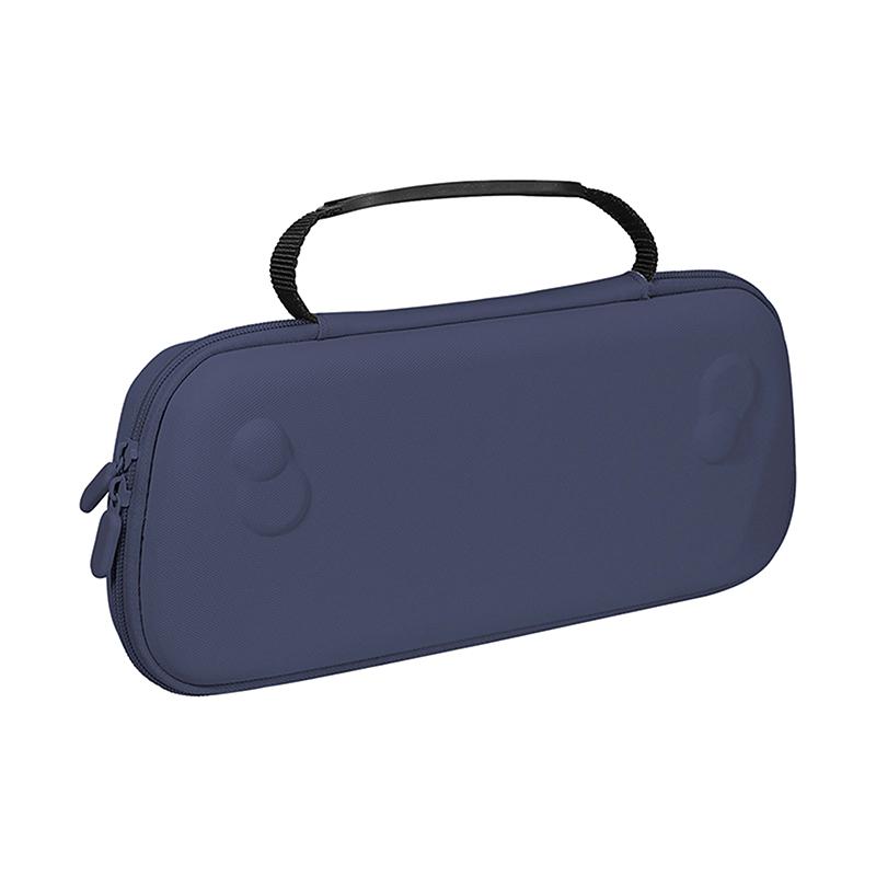 For Asus Rog Ally X Portable Game Console Case Storage Bag For Rog Ally X Shockproof Protective Consoles Bags Accessories