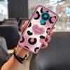 Полный чехол-накладка на заднюю панель телефона Nokia 3.4, модный дизайн, защитный, противоударный, грязеотталкивающий, ТПУ, пылезащитный, прочный