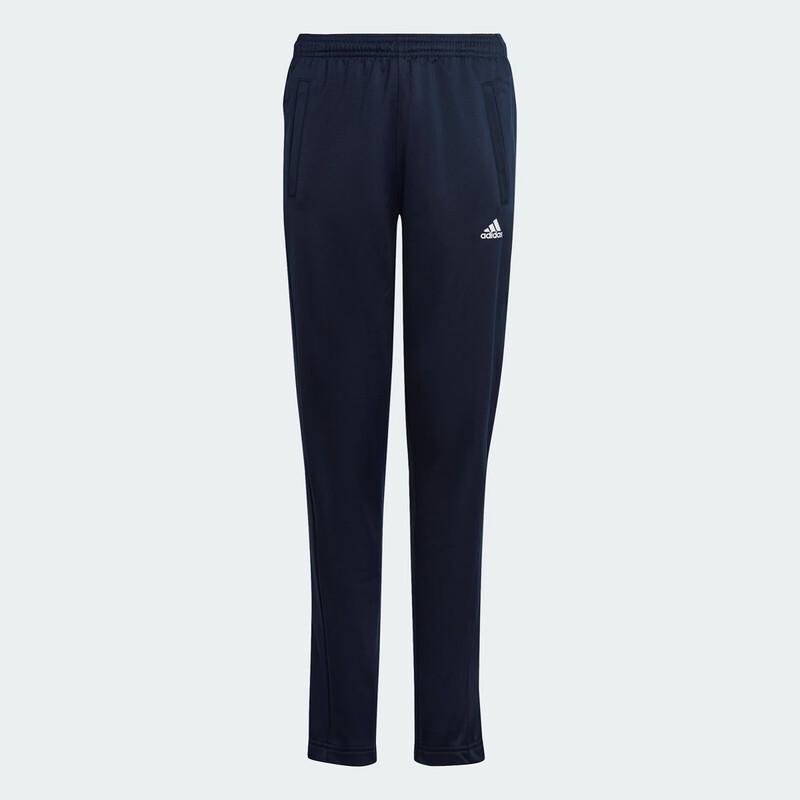 adidas Kids' U BL TS Long Sleeve Sportswear Set