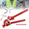 Adjustable 3 In 1 Copper Bender Heavy Duty Tube Bender Manual Pipe Bender Tube Bending Machine