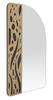 Wall Mirror Terry Cm 60X1X90