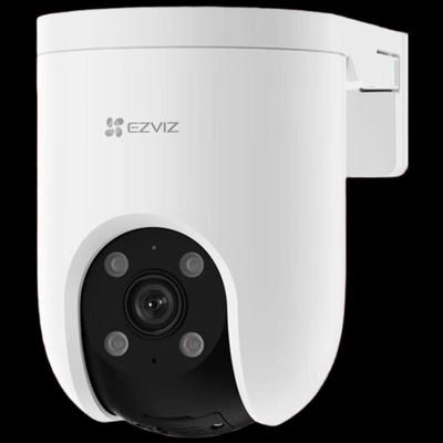 Wi-Fi камера видеонаблюдения Ezviz H8C 3 Мп для улицы (Китайская версия)