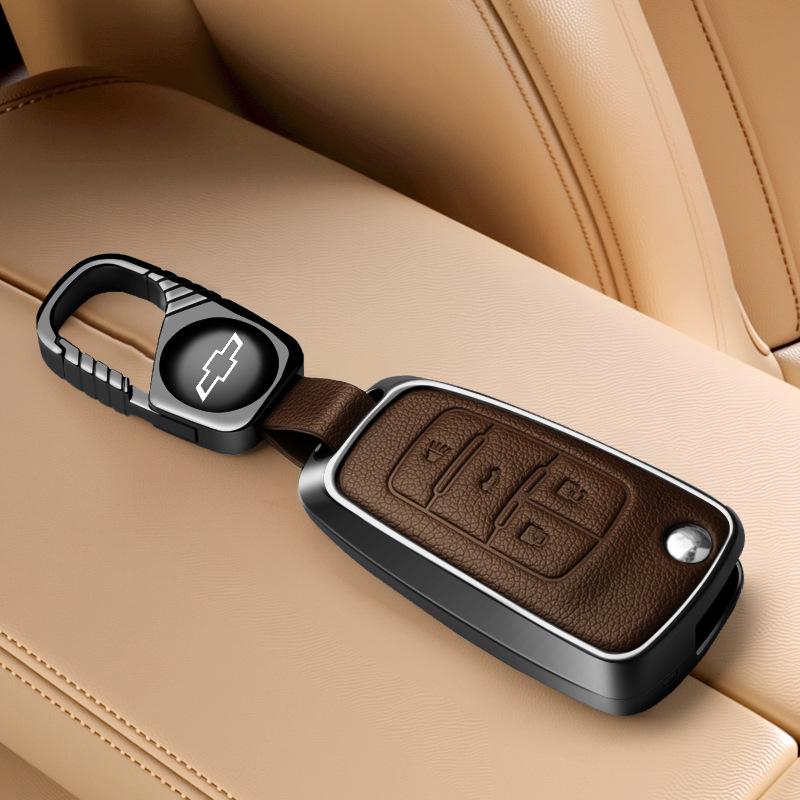 Корпус брелока для Chevrolet: Подходит для Kovoz, Cruze, Koroze RS, Malibu, Trax